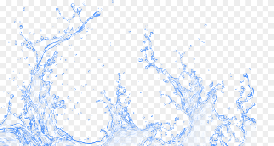 Free Water Illustrations Transparent Background Water Splash, Nature, Outdoors, Sea Png Image