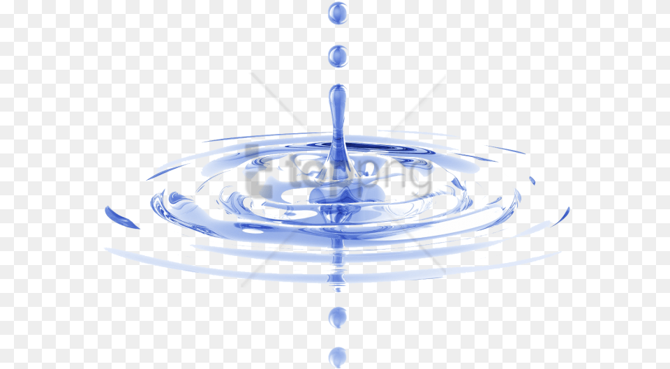 Water Ripple Effect Transparent Water Drop Hd, Nature, Outdoors, Droplet, Bulldozer Free Png