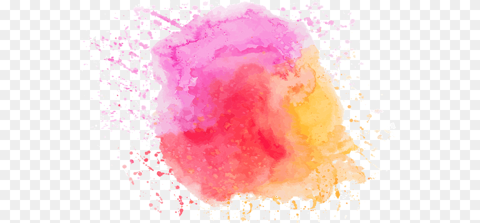 Free Watercolor Art Answer Questions With The First Letter Of Your Last Name, Powder, Face, Head, Person Png