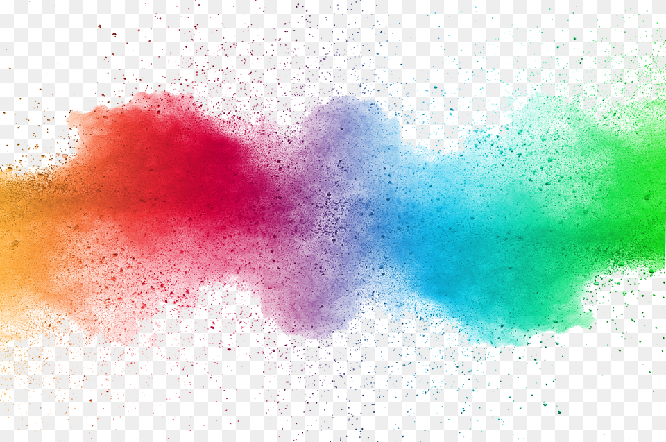 Watercolor Splash Free Png Download