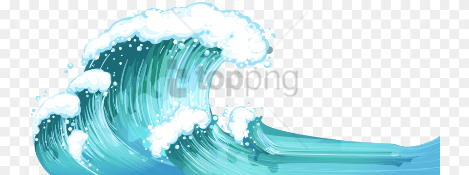 Wave Line Drawing Transparent Waves, Nature, Outdoors, Sea, Sea Waves Free Png