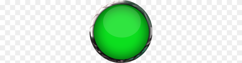 Web Buttons, Green, Light, Sphere, Accessories Free Transparent Png