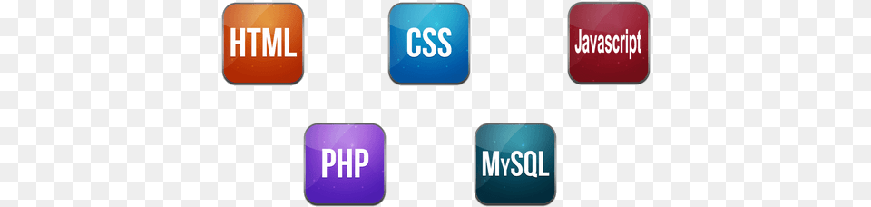 Web Development Courses Html Css Js Php Mysql, Text Free Png