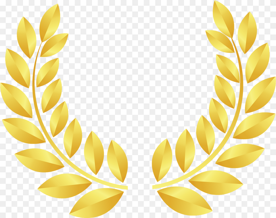 Wheat Konfest, Gold, Pattern Free Transparent Png