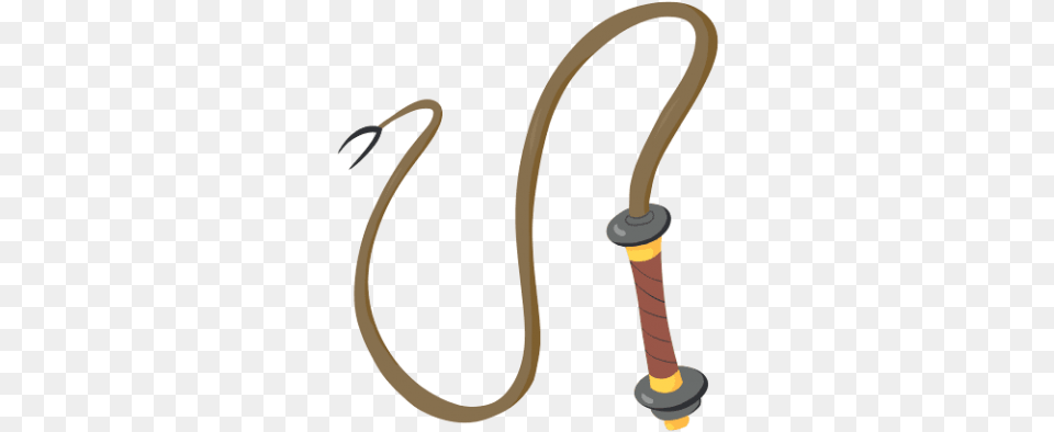 Whip Images Transparent Whip Vector, Smoke Pipe Free Png Download