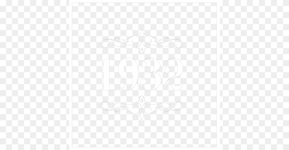 Free White Apple Logo Transparent Background Magazine, Stencil, Text, Symbol Png Image