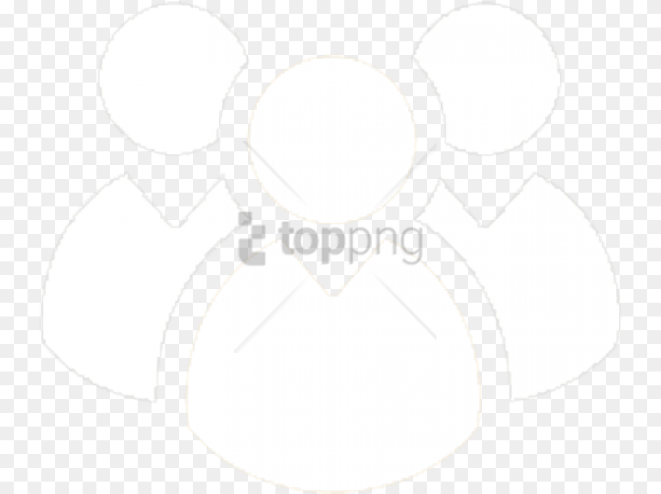 White Person Icon, Accessories, Formal Wear, Tie, Cushion Free Png Download