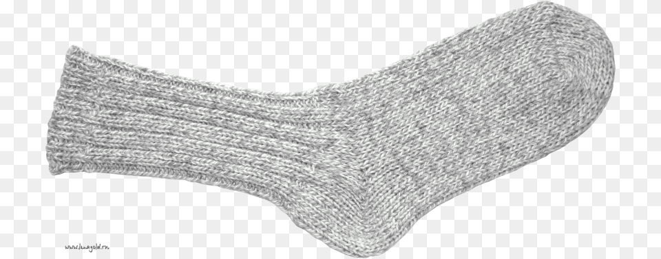 Free White Socks Transparent Wool Socks Transparent, Clothing, Hosiery, Sock Png Image