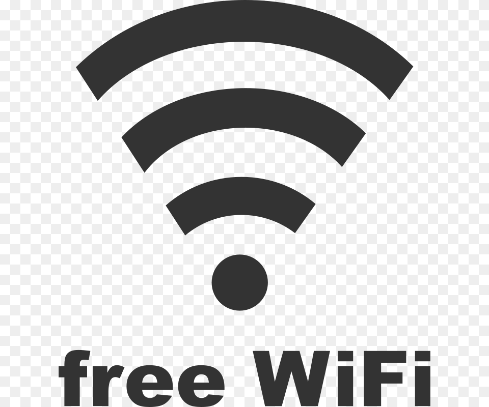 Wifi, Mailbox, Logo Free Transparent Png