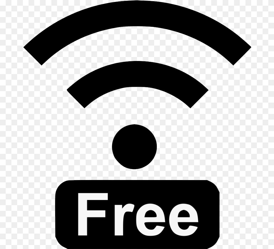 Free Wifi File Parque Lincoln, Gauge Png Image