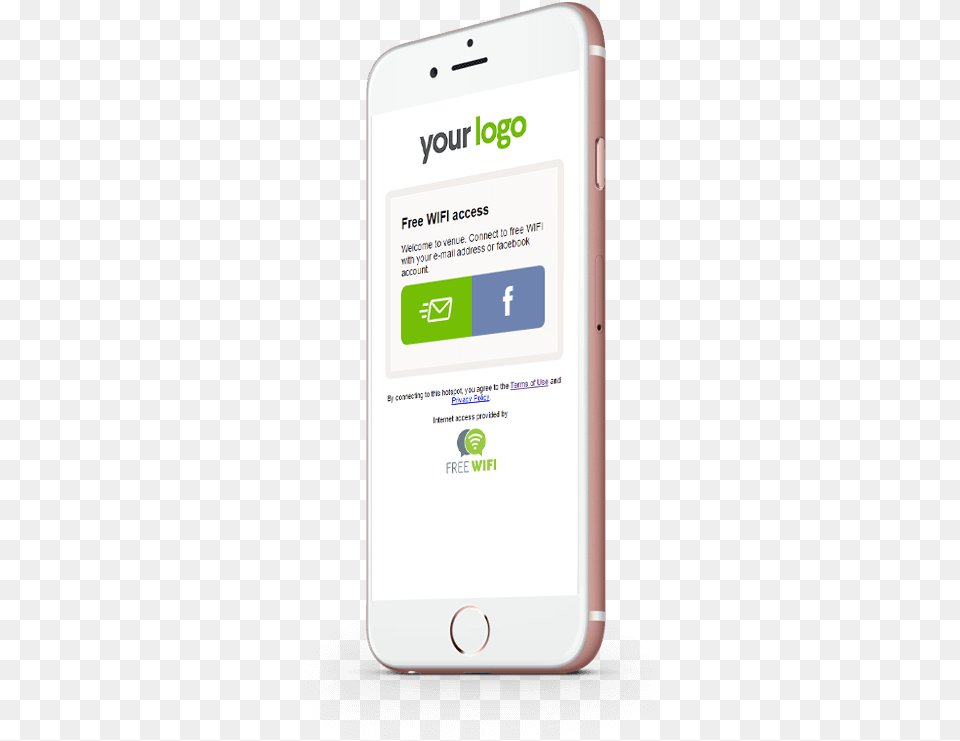 Free Wifi Platform Turn Your Into A Social Marketing Mobile Phone, Electronics, Mobile Phone, Text Png Image