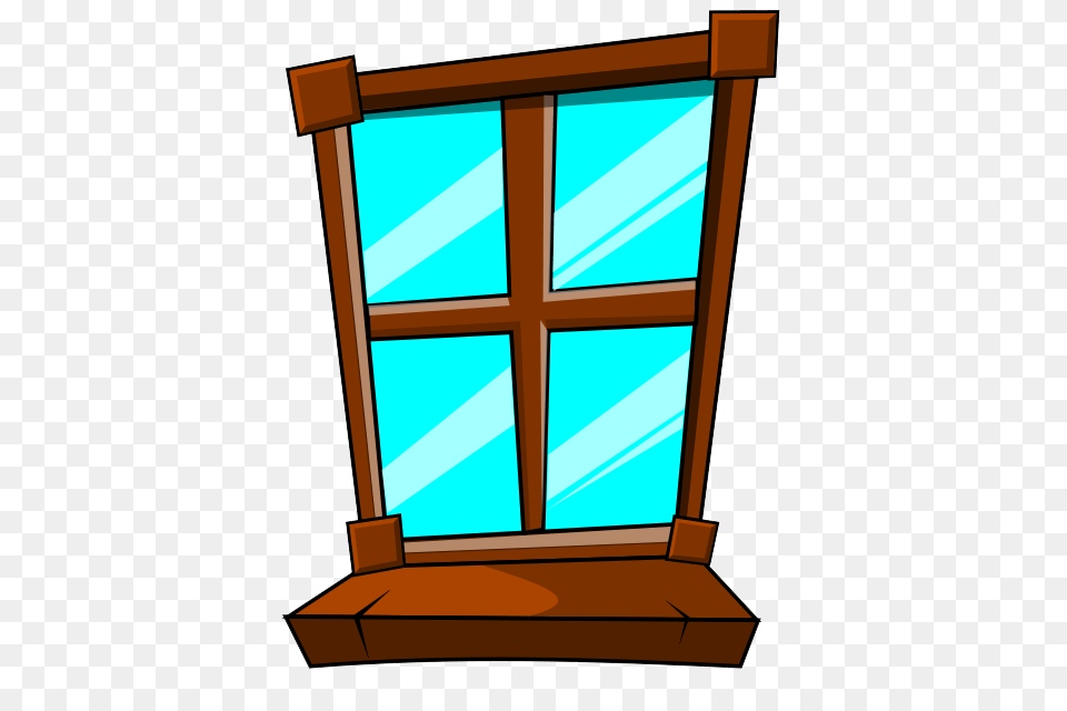 Window Clipart Free Png