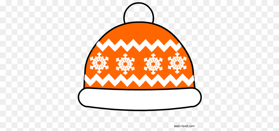 Free Winter Clip Art, Cap, Clothing, Hat, Hardhat Png Image