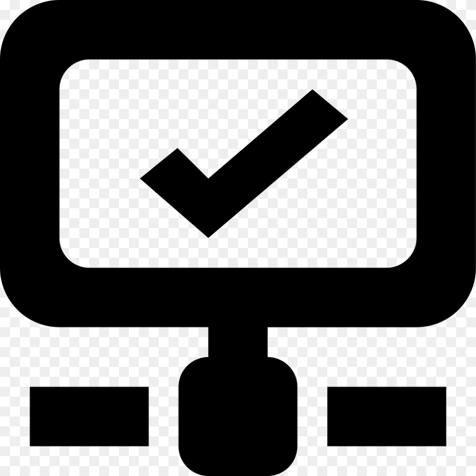 Wired Internet Access Icon Download, Sign, Symbol Free Transparent Png
