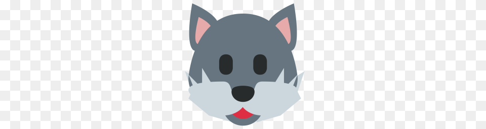 Wolf Face Wild Animal Icon Download, Bear, Mammal, Wildlife, Plush Free Png