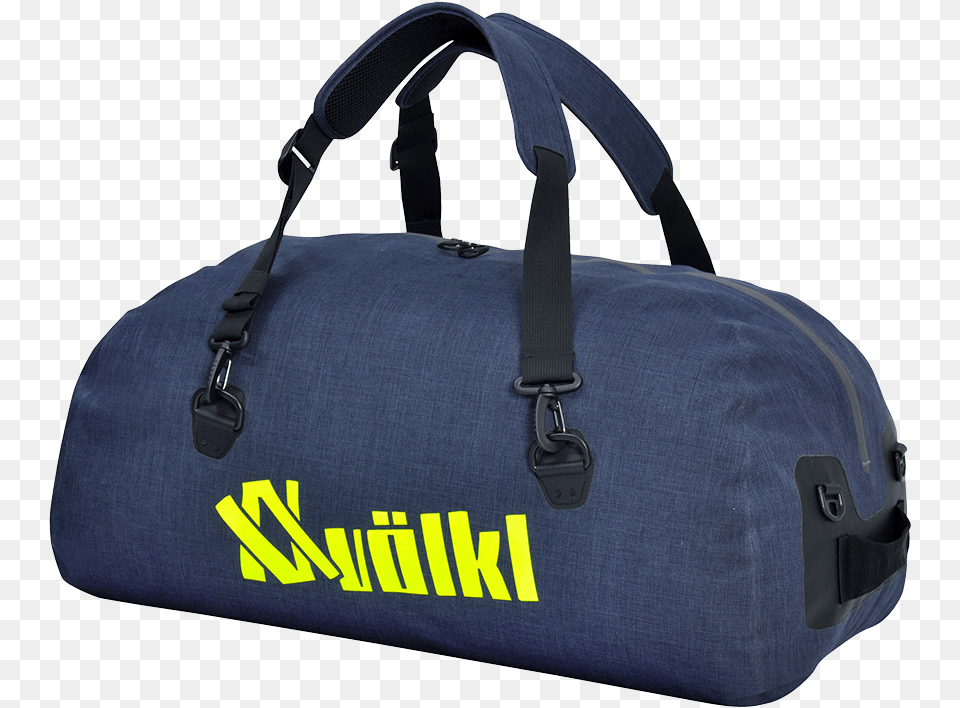 Wr Duffel 70l Vlkl Wr Duffel Travelbag 70 L Blue Size Uni, Accessories, Bag, Handbag, Tote Bag Free Png