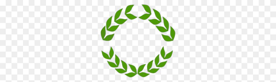 Wreath Vectors, Leaf, Plant, Symbol, Emblem Free Png