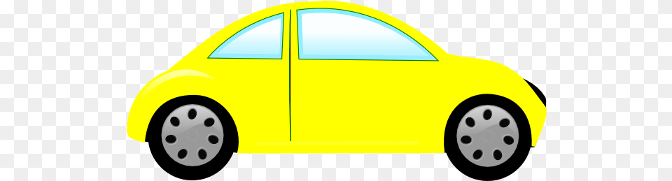 Yellow Car Download Clip Art Yellow Car Clipart, Alloy Wheel, Car Wheel, Machine, Spoke Free Transparent Png