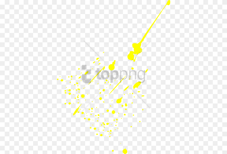 Free Yellow Paint Splash Images Small Paint Splash Yellow, Paper Png Image