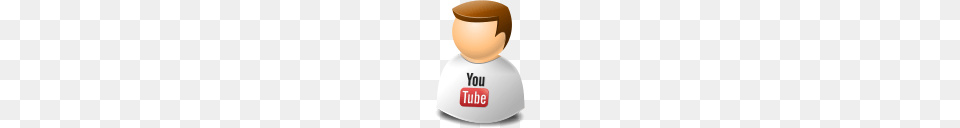 Free Youtube Icons Vector, People, Person Png Image