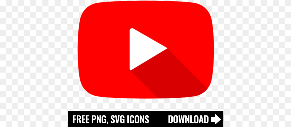 Youtube Logo Icon Symbol Vertical, First Aid Free Transparent Png