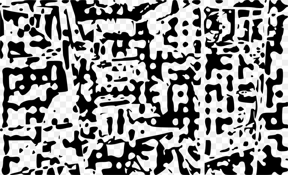 Freebassel Day 999 Adra Prison Camouflage Pattern Clip Monochrome, Gray Png Image