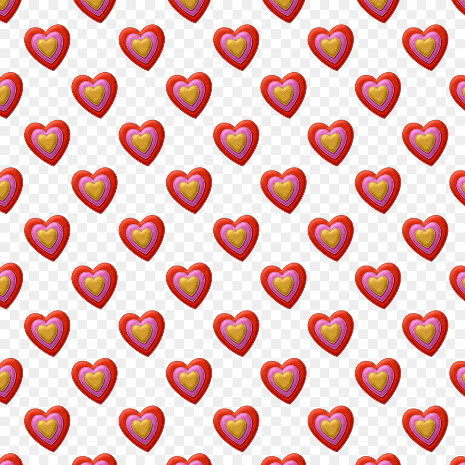 Freebie Cu Hearts Overlay Hg Designs, Pattern, Heart Free Png