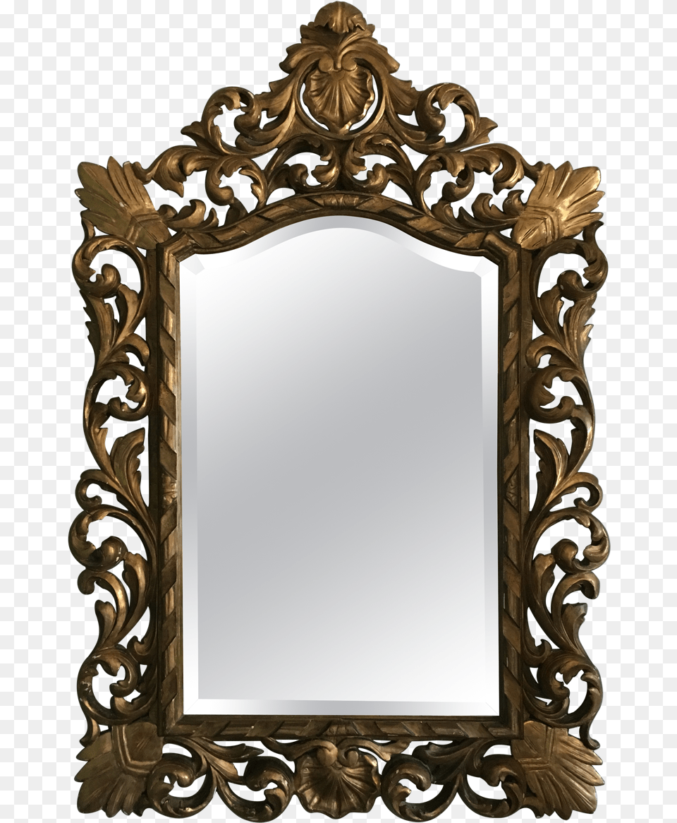 Freebie Rococo, Mirror, Photography Png Image