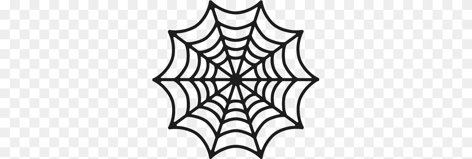 Freebie Spider Web Die Cut Silos Halloween, Spider Web, Animal, Reptile, Snake Png Image