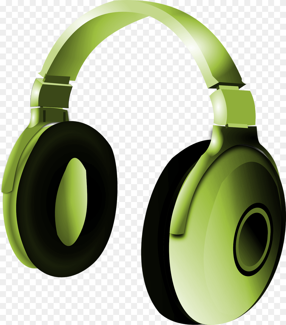 Freebie Vector Of Headphones On Transparent Background Transparent Transparent Background Headphones, Electronics, Ammunition, Grenade, Weapon Png