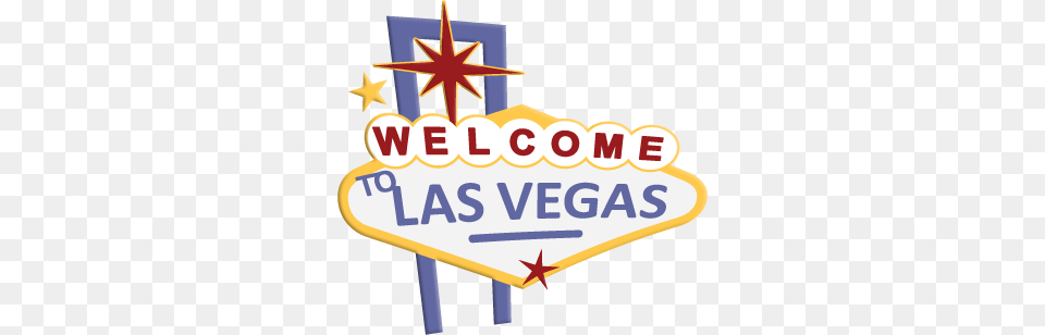 Freebie Welcome To Las Vegas This Reminds Me Of My Wedding, Symbol, Star Symbol, Logo Free Png Download