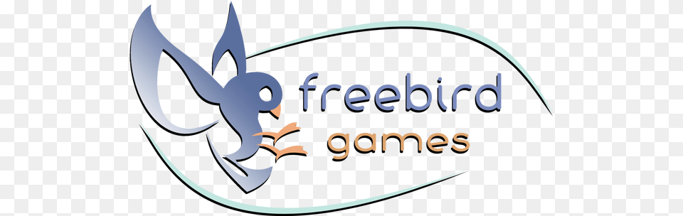 Freebird Games Rpg Maker Wiki Fandom Freebird Games Logo, Animal, Bee, Insect, Invertebrate Png Image