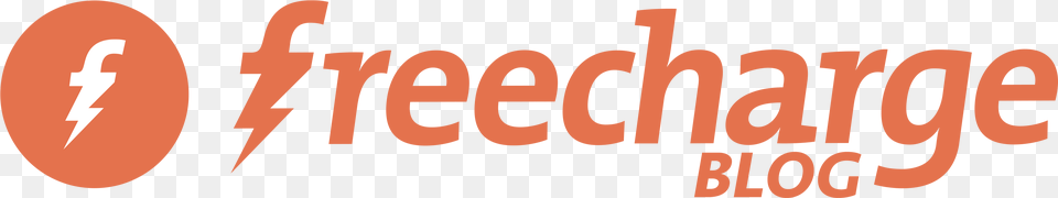 Freecharge Logo, Text Free Transparent Png