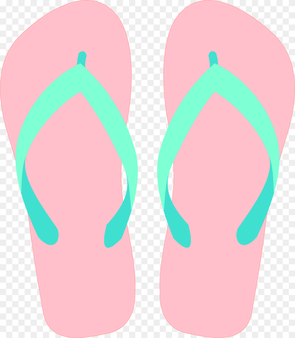 Freeclip Art Flip Flop Havaianas Flip Flops Flip Flops, Clothing, Flip-flop, Footwear Free Transparent Png