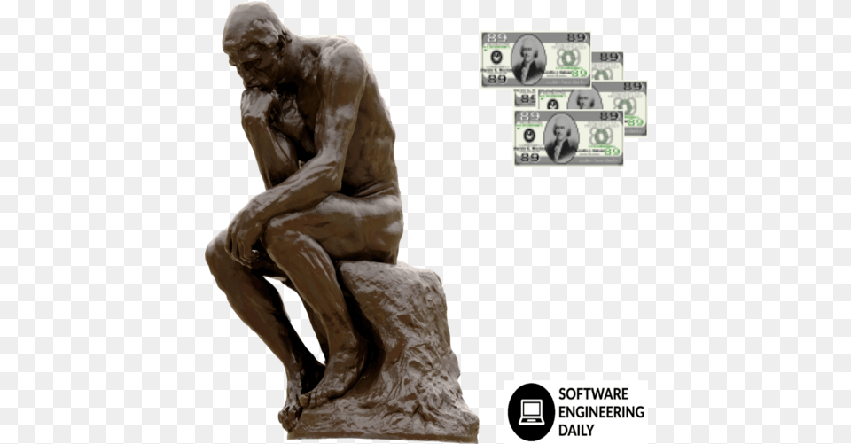 Freecodecamp With Quincy Larson Uss San Francisco Memorial, Adult, Male, Man, Person Free Transparent Png