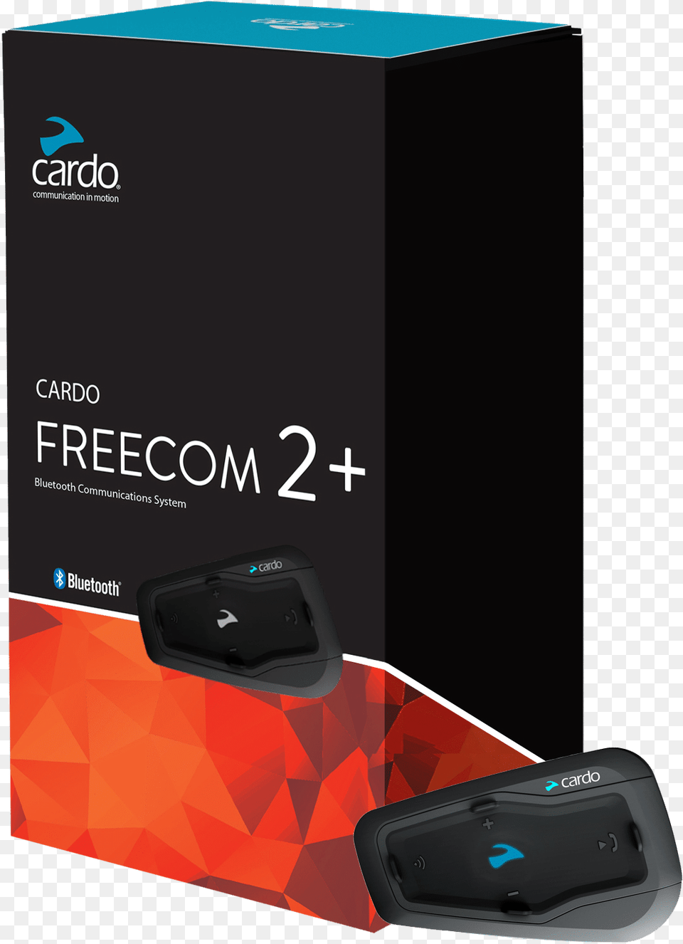 Freecom 2 Plus 2way Intercom Communication System Cardo Cardo Freecom Duo, Computer Hardware, Electronics, Hardware, Adapter Png Image