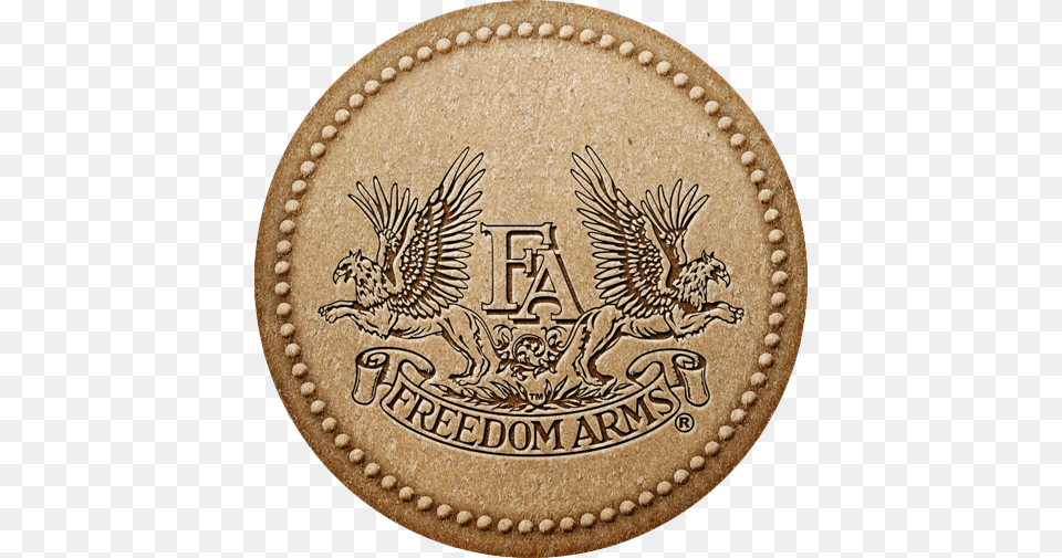 Freedom Arms Nozze Di Figaro Lp, Animal, Bird, Coin, Money Png