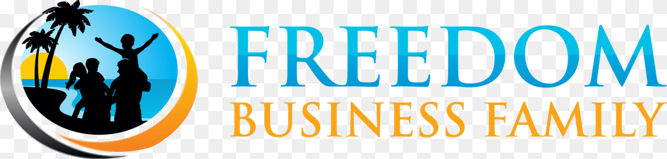 Freedom Business Family Barbados, Photography, Logo, Person, Book Png Image