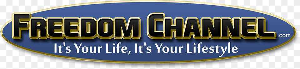 Freedom Channel Tan, Logo, Text Free Transparent Png