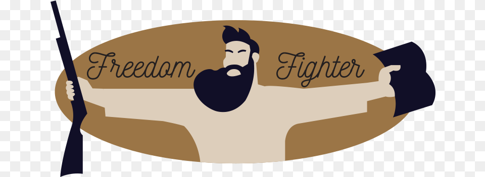 Freedom Fighter Illustration, Face, Head, Person, Baby Free Transparent Png