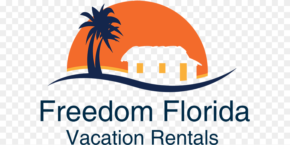 Freedom Florida Vacation Rentals Freedom The Courage To Be Yourself Osho, Outdoors, Nature, Logo, Poster Png Image