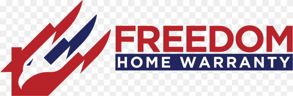 Freedom Home Warranty Logo Graphic Design Free Png Download