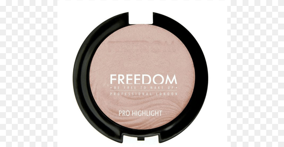 Freedom Makeup Pro Highlighter Face Powder Ambient Freedom Makeup Pro Highlight Ambient, Cosmetics, Face Makeup, Head, Person Png Image