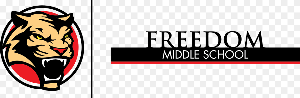 Freedom Middle Freedom Middle School Va, Logo, Baby, Person Png