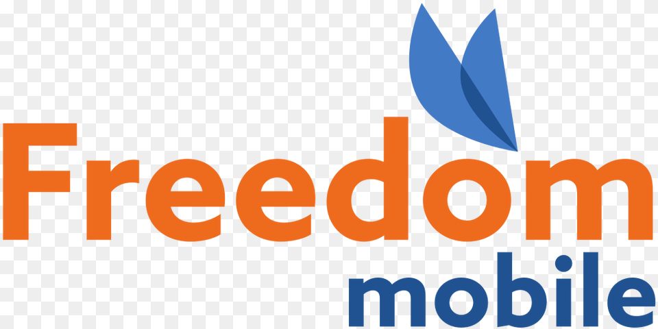 Freedom Mobile Logo Free Transparent Png