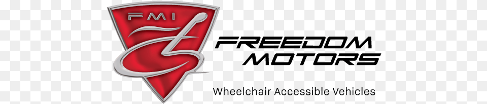 Freedom Motors Logo, Emblem, Symbol Png