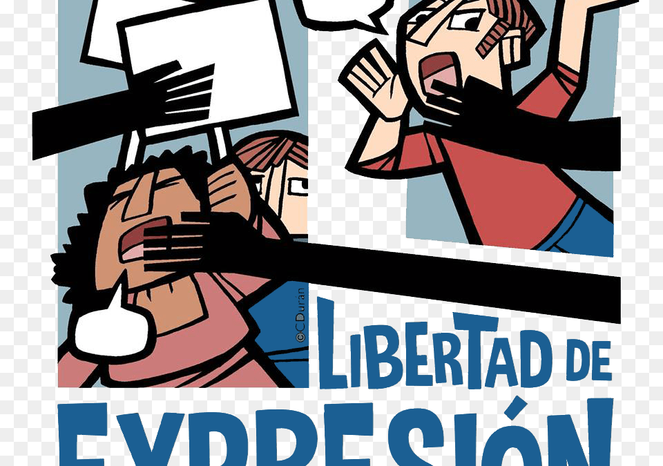 Freedom Of Expression Under A Renewed Siege Foundation For Human, Book, Comics, Publication, Person Free Png