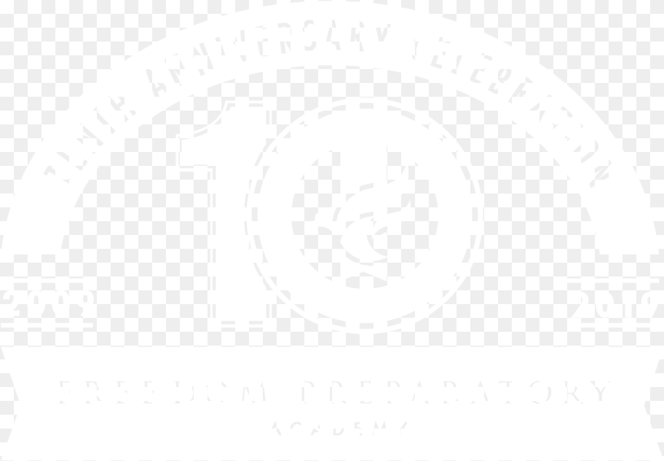 Freedom Preparatory Academy 10th Anniversary Celebration Golden Jubilee, Logo Png Image