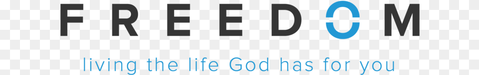 Freedom Wordmark Tagline Margin Parallel, Text Png Image