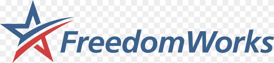 Freedom Works, Logo, Symbol Free Png